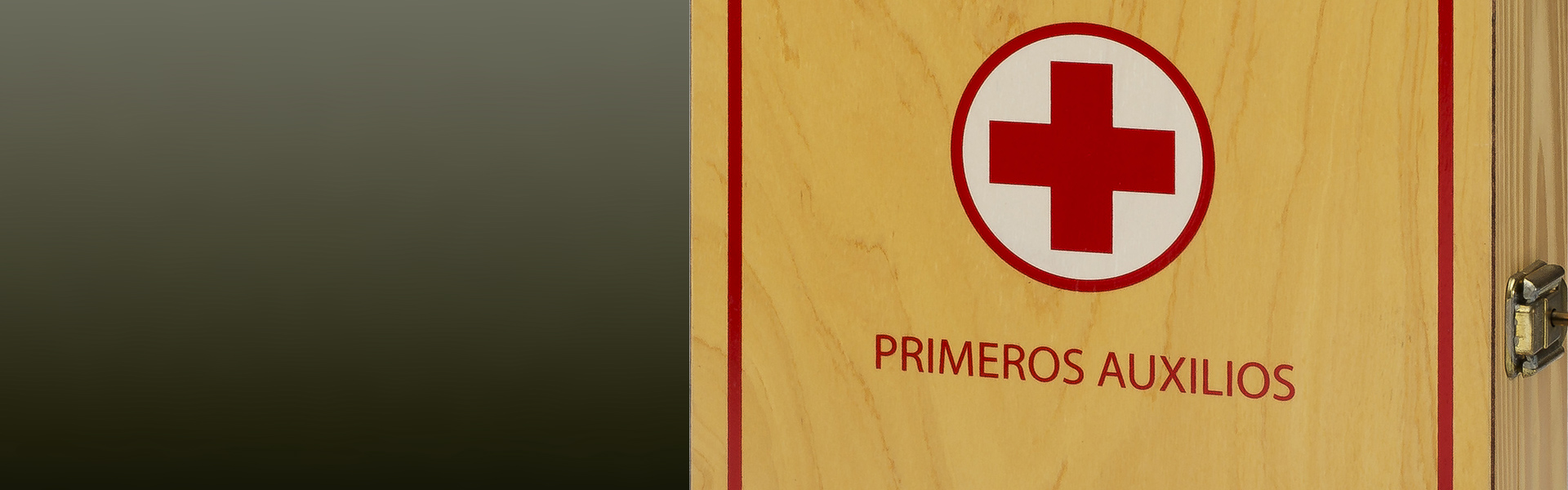 Botiquines de Madera